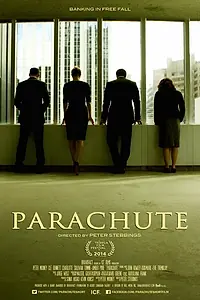 Постер к фильму «Парашют (2014)»