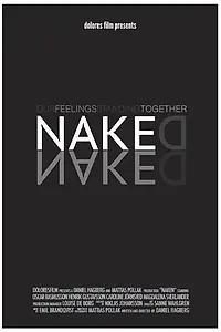 Постер к фильму «Naken (2013)»