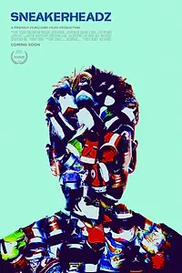Постер к фильму «Коллекционеры кроссовок (2015)»