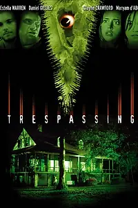 Главный постер фильма «Дьявол возвращается (2004)»