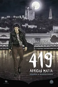 Постер к фильму «419 (2020)»