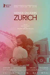 Постер к фильму «Цюрих (2015)»