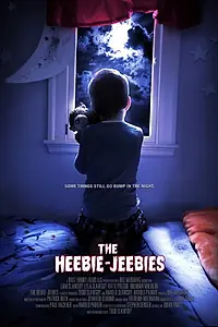 Постер к фильму «The Heebie-Jeebies (2014)»