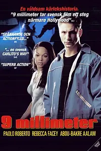 Главный постер фильма «9 миллиметров (1997)»