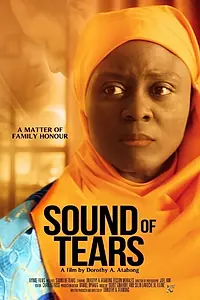 Главный постер фильма «Sound of Tears (2014)»