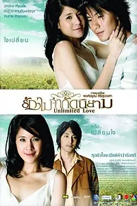 Главный постер фильма «Rak mai jamkad niyam (2007)»