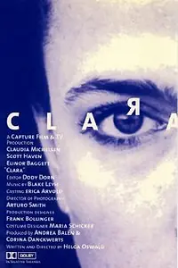 Постер к фильму «Клара (1999)»