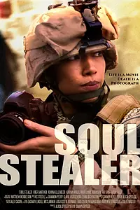 Постер к фильму «Soul Stealer (2013)»