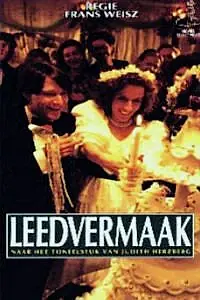 Постер к фильму «Leedvermaak (1989)»