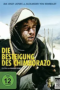 Постер к фильму «Восхождение к Чимборасо (1989)»