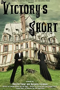 Постер к фильму «Victory's Short (2014)»