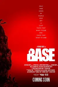 Постер к фильму «Бейсджампинг (2017)»
