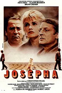 Постер к фильму «Жозефа (1982)»