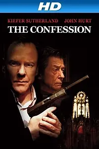 Постер к фильму «Исповедь (2011)»