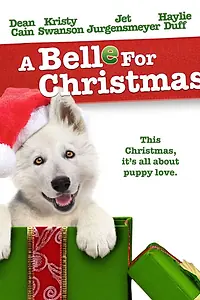 Главный постер фильма «A Belle for Christmas (2014)»