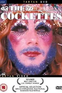 Постер к фильму «The Cockettes (2002)»