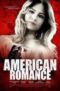 Главный постер фильма «Американская романтика (2016)»