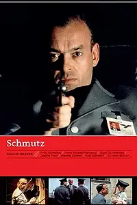 Постер к фильму «Охранник Шмутц (1986)»
