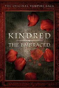 Постер к фильму «The Kindred Chronicles (2013)»