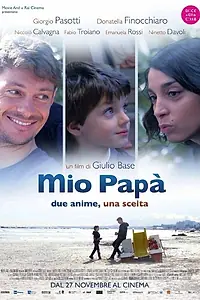 Постер к фильму «Мой папа (2014)»
