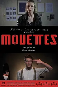 Постер к фильму «Mouettes (2013)»