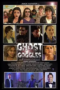 Постер к фильму «Ghost Goggles (2016)»