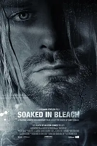 Постер к фильму «Пропитанный отбеливателем (2015)»
