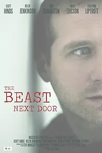 Постер к фильму «The Beast Next Door (2014)»