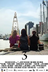 Постер к фильму «3 (2009)»