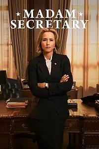 Постер к сериалу «Мадам (2017)»