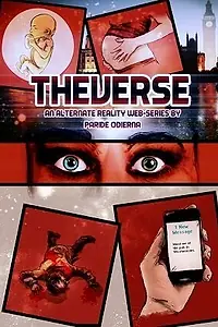 Постер к фильму «The Verse»