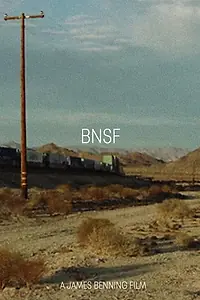 Постер к фильму «Bnsf (2013)»