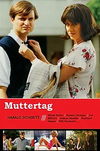 Постер к фильму «День матери (1994)»