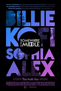 Постер к фильму «Somewhere in the Middle (2015)»