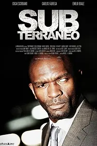 Постер к фильму «Подземка (2013)»