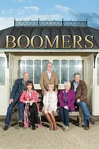 Постер к сериалу «Boomers (2014 - 2016)»