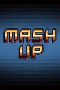 Постер к сериалу «Mash Up (2012)»