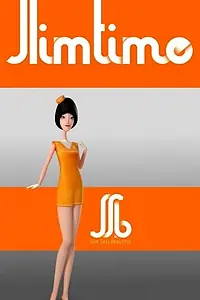 Постер к мультфильму «Время худеть (2010)»