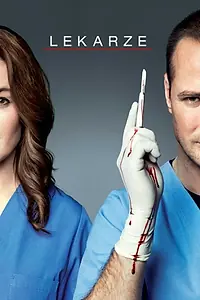 Постер к сериалу «Врачи (2012)»