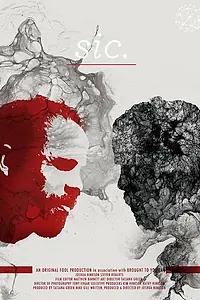 Постер к фильму «Sic (2014)»