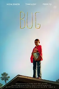 Постер к фильму «Bug (2013)»