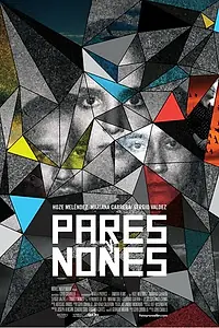 Главный постер фильма «Pares y Nones (2013)»