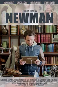 Постер к фильму «Newman (2015)»