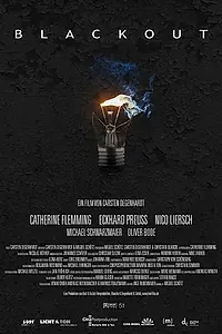 Постер к фильму «Blackout (2011)»