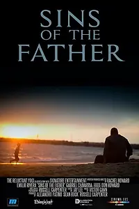 Главный постер фильма «Sins of the Father (2014)»