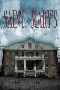 Главный постер фильма «Saint Mary's Secret»