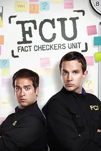 Постер к сериалу «ОПФ: Отдел проверки фактов (2010 - 2012)»