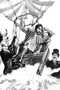 Постер к сериалу «Q.E.D. (1982)»