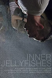 Постер к фильму «Les méduses (2015)»