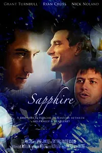 Постер к фильму «Sapphire (2014)»